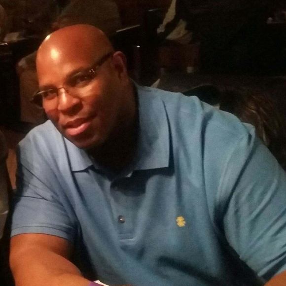 Meet your Posher, Mark - Picture 1 of 1